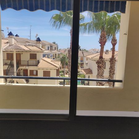 Apartamentos Soleados Cerca De La Playa La Mata Torrevieja Luaran gambar