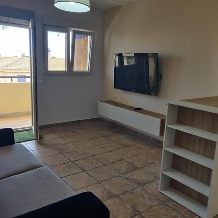 Apartamentos Soleados Cerca De La Playa La Mata Torrevieja Luaran gambar