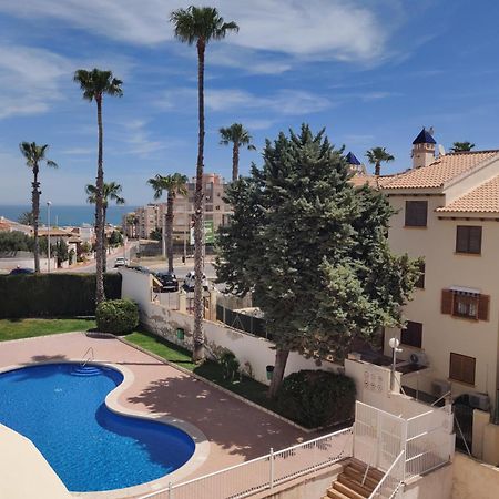 Apartamentos Soleados Cerca De La Playa La Mata Torrevieja Luaran gambar