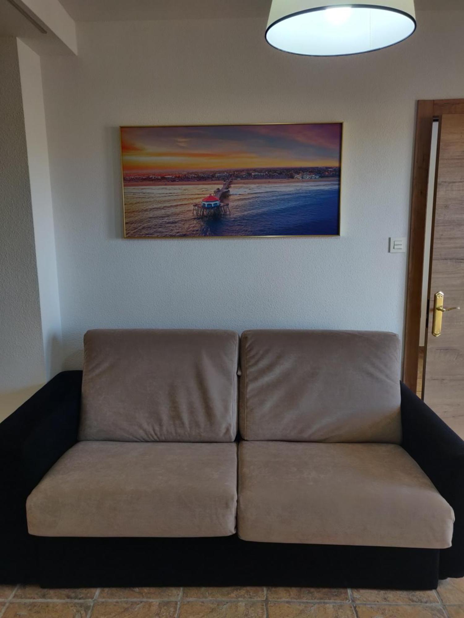 Apartamentos Soleados Cerca De La Playa La Mata Torrevieja Luaran gambar