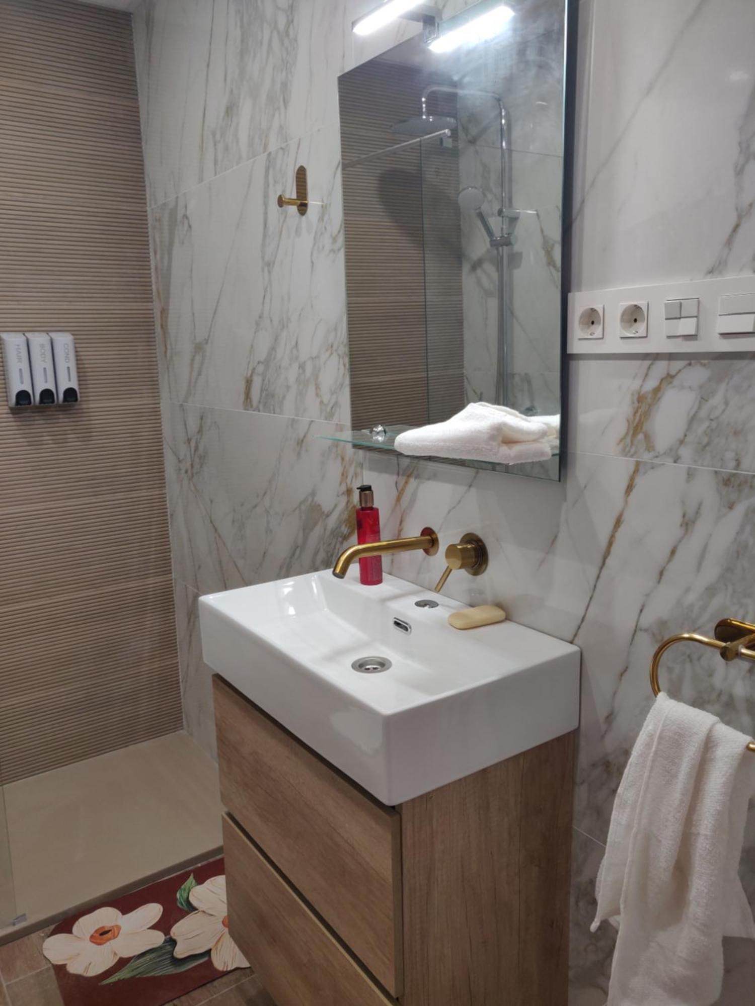 Apartamentos Soleados Cerca De La Playa La Mata Torrevieja Luaran gambar