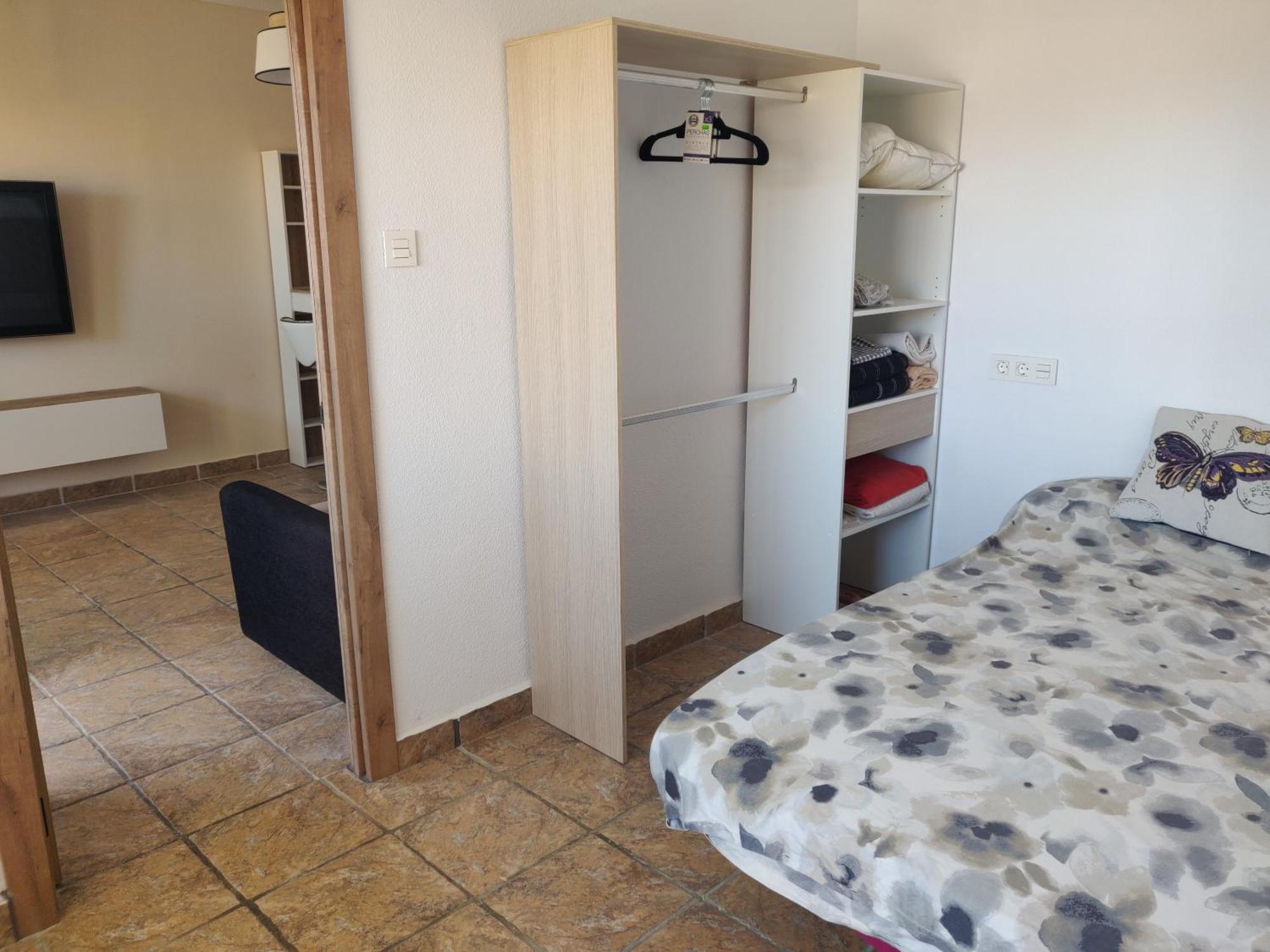 Apartamentos Soleados Cerca De La Playa La Mata Torrevieja Luaran gambar