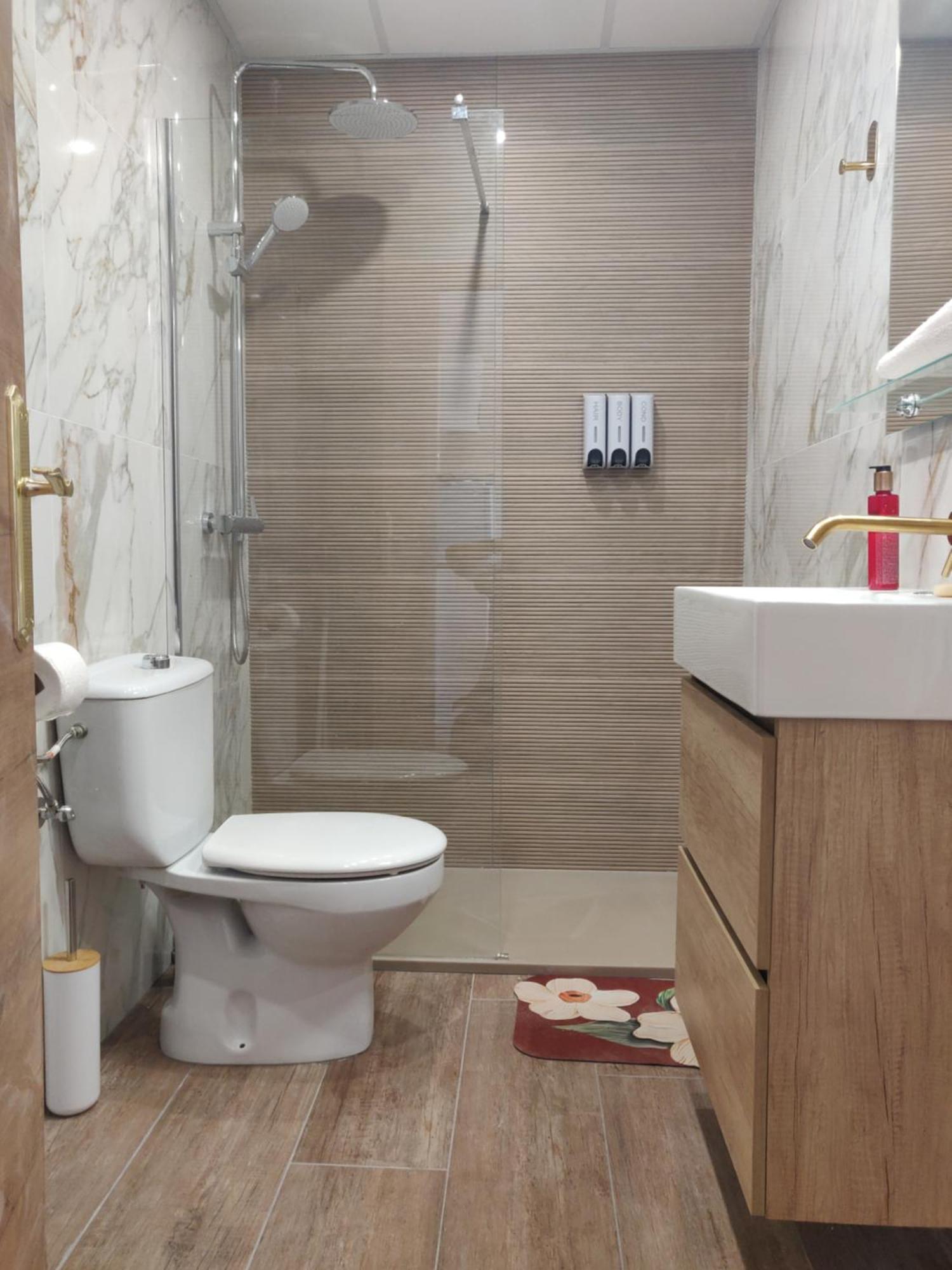 Apartamentos Soleados Cerca De La Playa La Mata Torrevieja Luaran gambar