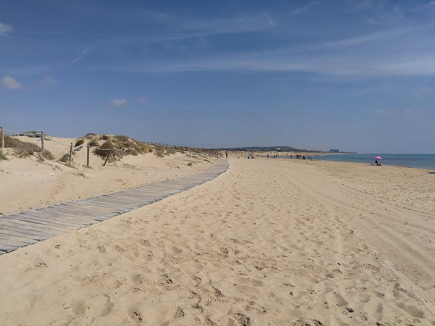 Apartamentos Soleados Cerca De La Playa La Mata Torrevieja Luaran gambar